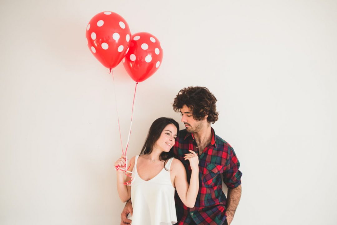 Sognare il ragazzo che ti piace - Io conquisto